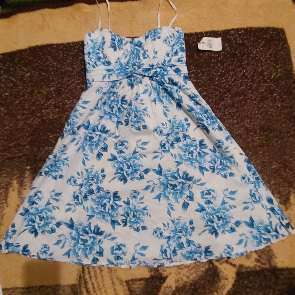 COPY - COPY - COPY - Ruby rox medium dress new with tag